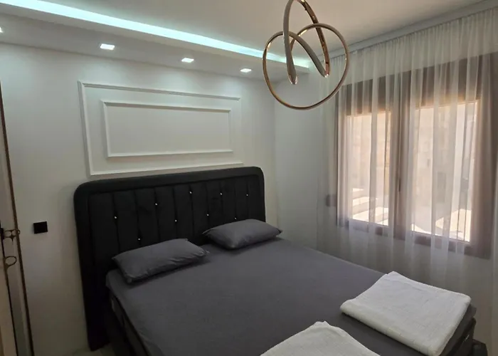 Apartment Tomanovic